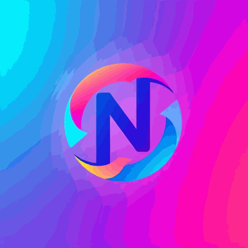 Nexaluron logo
